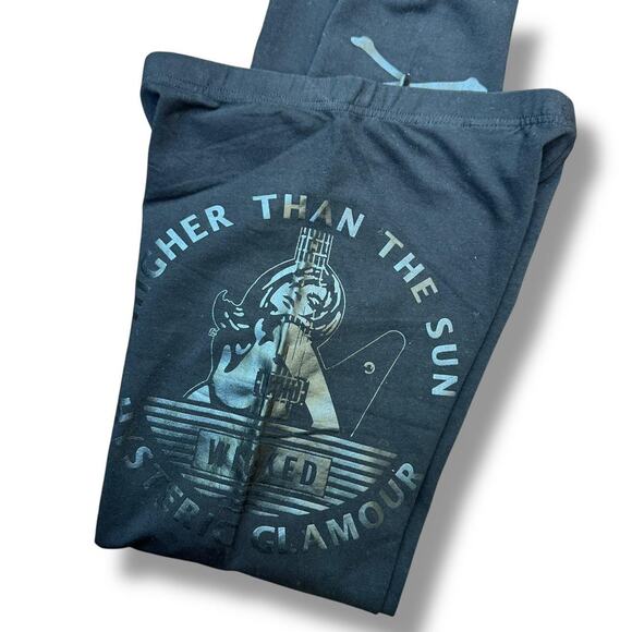 Hysteric Glamour Leggings - Picture 2 of 6